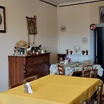 Bed and Breakfast Nonno Severino Santo Stefano Di Sessanio