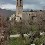 Bed and Breakfast Nonno Severino Santo Stefano Di Sessanio