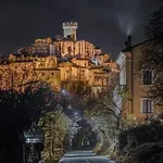 Nonno Severino 3* Santo Stefano Di Sessanio