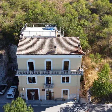 Nonno Severino Bed & Breakfast