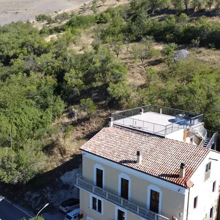 Nonno Severino B&B *
