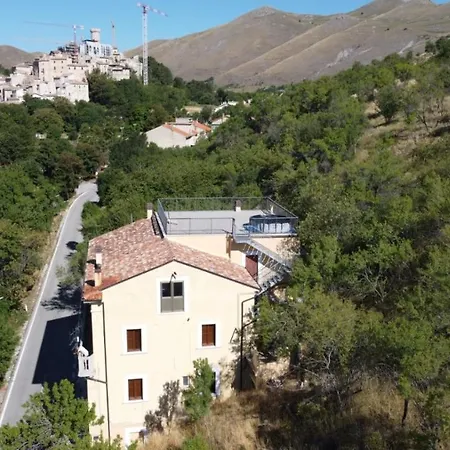 Nonno Severino Bed & Breakfast