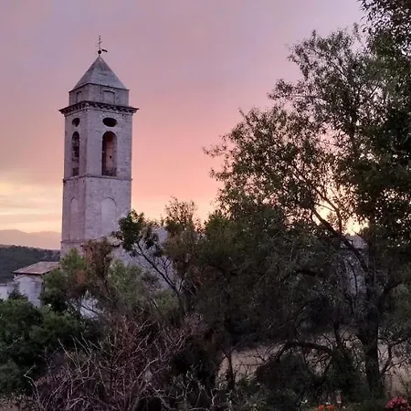 Panzió Nonno Severino Santo Stefano di Sessanio