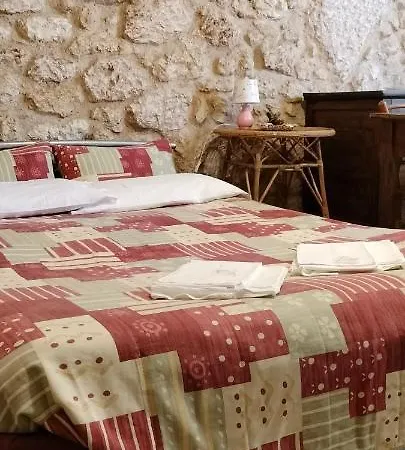 B&B Nonno Severino