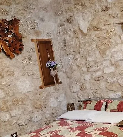Bed & Breakfast Nonno Severino 3*