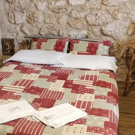 Bed & Breakfast Nonno Severino 3*