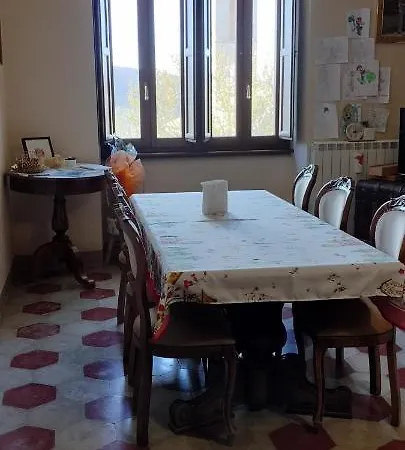 Nonno Severino 3* Santo Stefano Di Sessanio