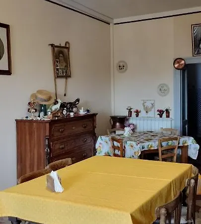 Panzió Nonno Severino Santo Stefano di Sessanio