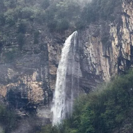 Bed & Breakfast Nonno Severino Santo Stefano Di Sessanio