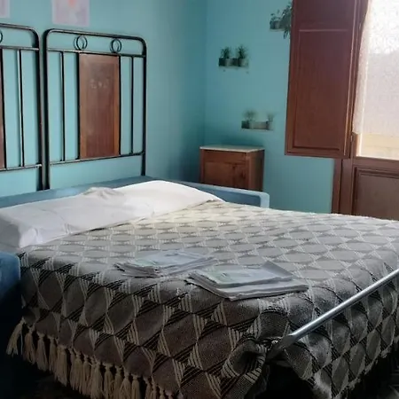 Nocleg ze śniadaniem Nonno Severino 3*