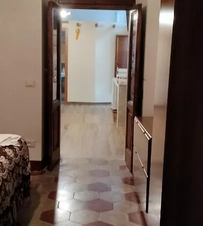 Nonno Severino Santo Stefano Di Sessanio