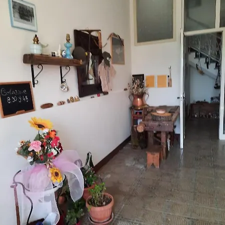 Bed & Breakfast Nonno Severino Santo Stefano Di Sessanio