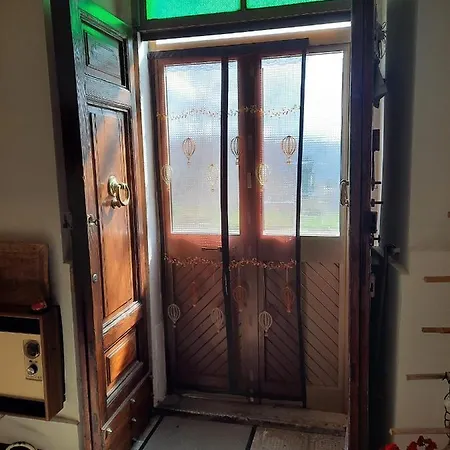 Nonno Severino Nocleg ze śniadaniem Santo Stefano Di Sessanio