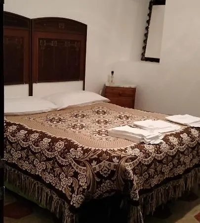 住宿加早餐酒店 Nonno Severino 圣斯特凡诺·迪塞斯