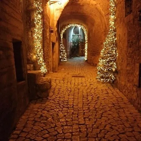 Bed & Breakfast Nonno Severino 3*