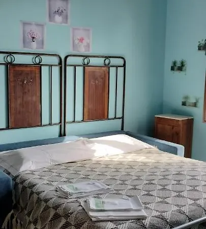 Nonno Severino סנטו סטפאנו די ססאניו