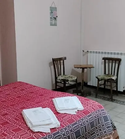 Bed & Breakfast Nonno Severino Santo Stefano Di Sessanio