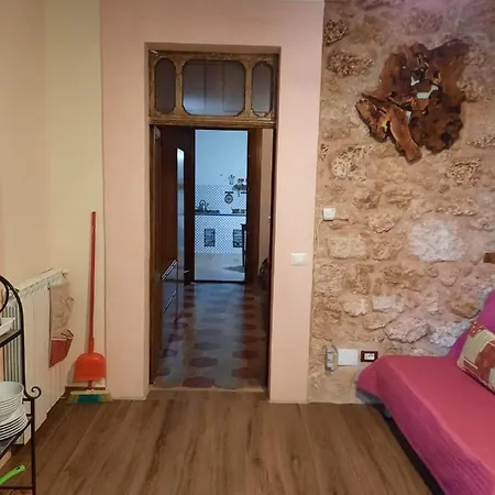 Nonno Severino לינה וארוחת בוקר