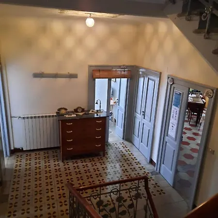 Nonno Severino Nocleg ze śniadaniem 3*