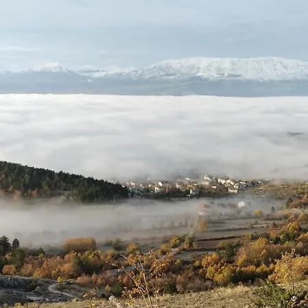 Nonno Severino 3* Santo Stefano di Sessanio
