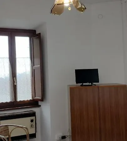 Nonno Severino 3* Santo Stefano Di Sessanio