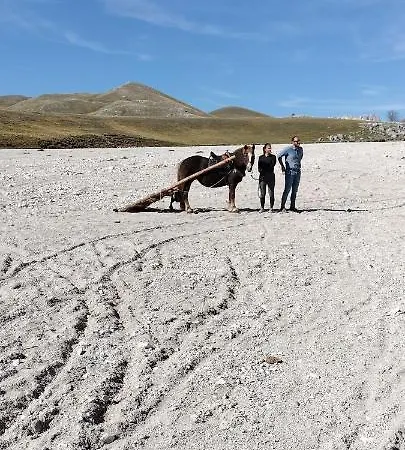 Bed & Breakfast Nonno Severino 3*