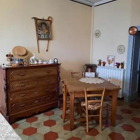 Nonno Severino Nocleg ze śniadaniem