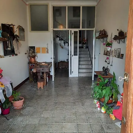 Nocleg ze śniadaniem Nonno Severino 3*