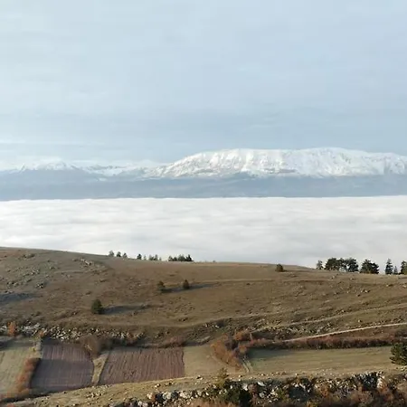 Nocleg ze śniadaniem Nonno Severino Santo Stefano Di Sessanio