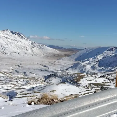 Nonno Severino Bed & Breakfast 3*