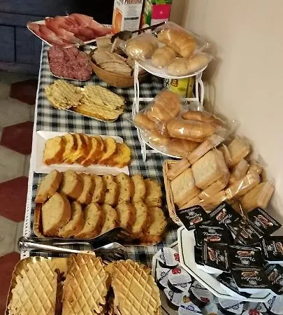 Nonno Severino 산토스테파노디세싸니오