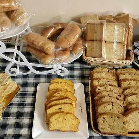 Nonno Severino Bed & Breakfast 3*