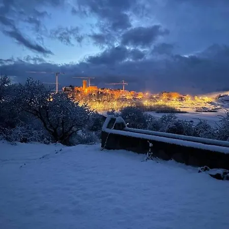 לינה וארוחת בוקר Nonno Severino 3*