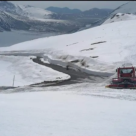 Bed & Breakfast Nonno Severino Santo Stefano Di Sessanio