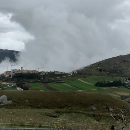 Nocleg ze śniadaniem Nonno Severino