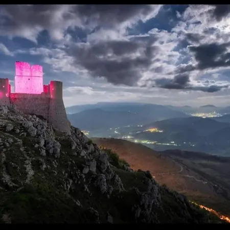 Nonno Severino سانتو ستيفانو دي سيسانيو