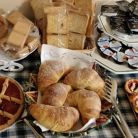 Nonno Severino Bed & Breakfast Santo Stefano Di Sessanio