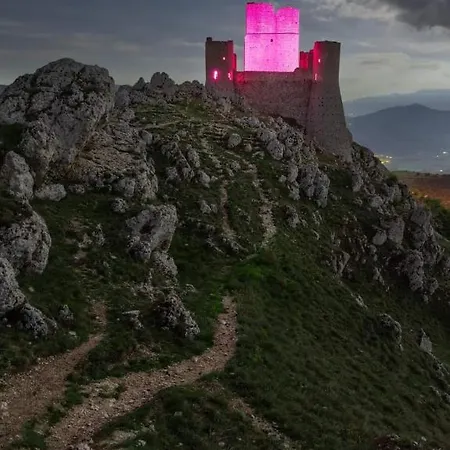 Nonno Severino לינה וארוחת בוקר 3*