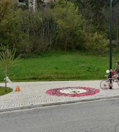 Nonno Severino Nocleg ze śniadaniem 3*