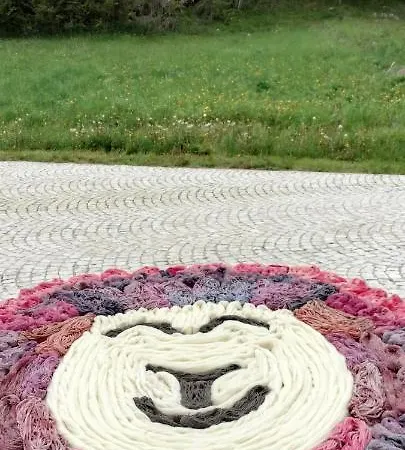 Panzió Nonno Severino *