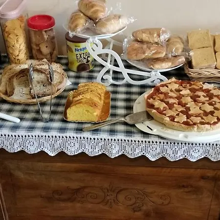 B&B Nonno Severino *