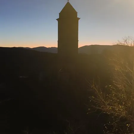 Nonno Severino Bed & Breakfast Santo Stefano Di Sessanio