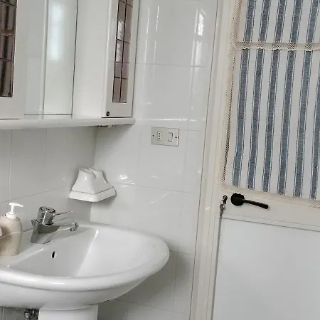 B&B Nonno Severino 산토스테파노디세싸니오