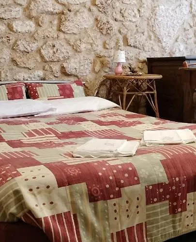 Panzió Nonno Severino