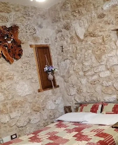 Panzió Nonno Severino 3*