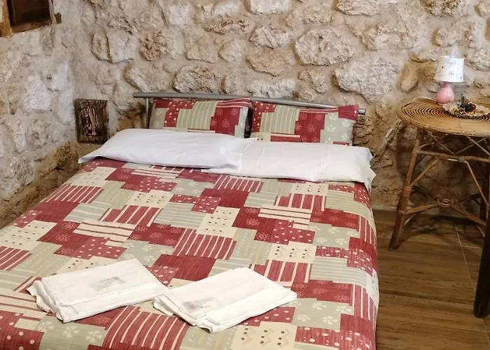 Panzió Nonno Severino 3*