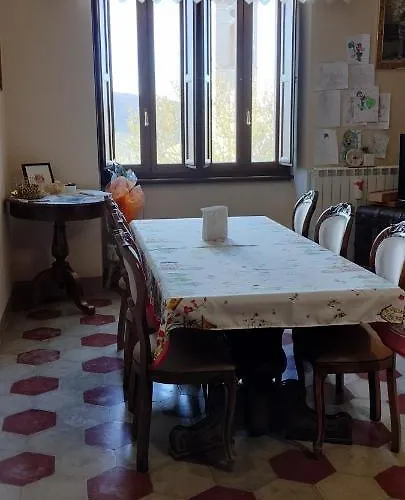 Nonno Severino 3* Santo Stefano di Sessanio