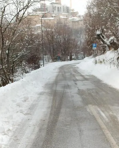 ベッド・アンド・ブレックファスト Nonno Severino サント・ステーファノ・ディ・セッサーニオ