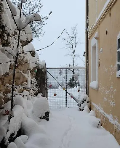 Nonno Severino ベッド・アンド・ブレックファスト 3*