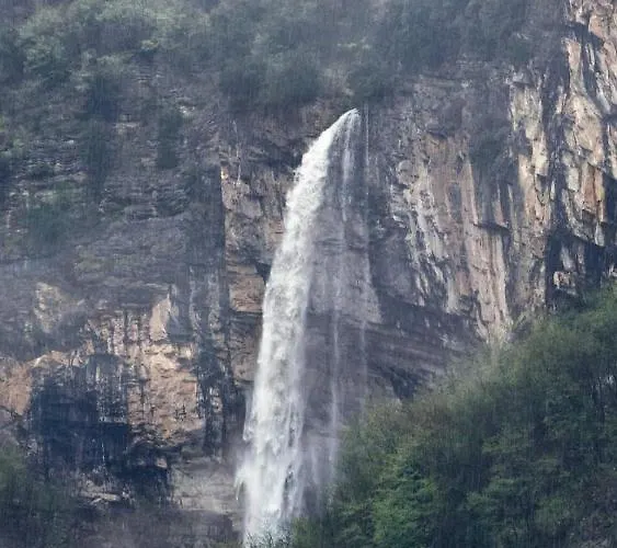 ベッド・アンド・ブレックファスト Nonno Severino サント・ステーファノ・ディ・セッサーニオ